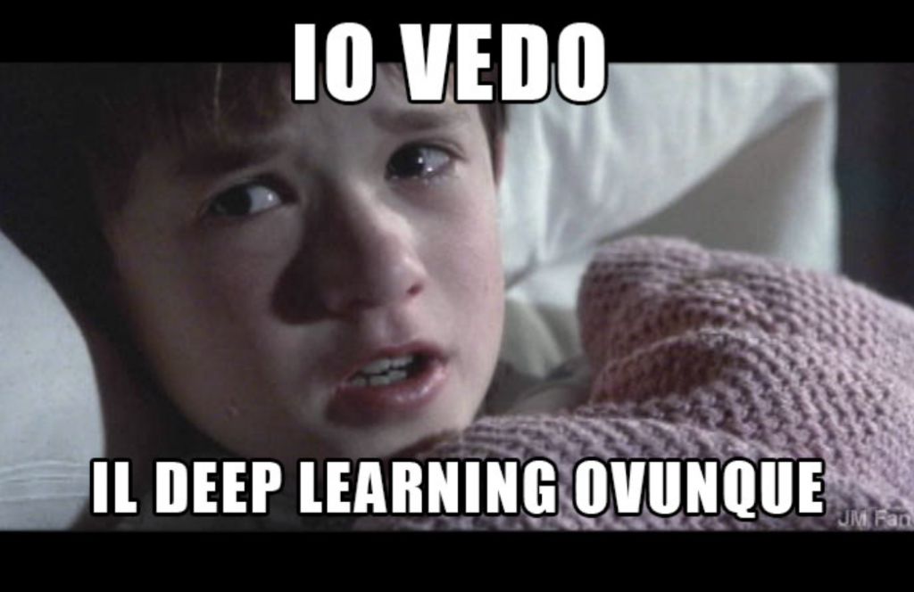 Deep Learning ProfessionAI