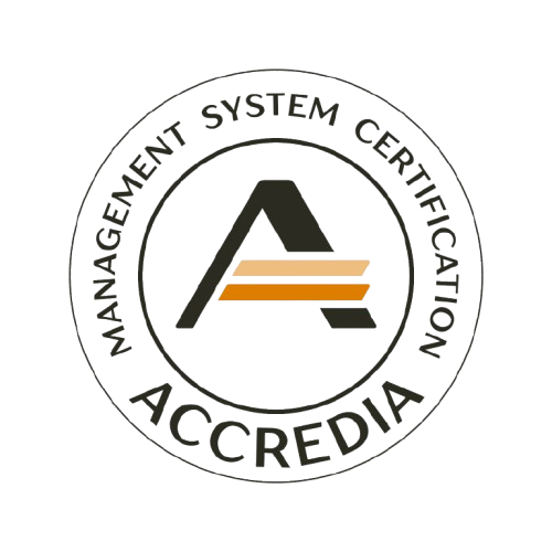 Accredia · Management System Certification Accredia · Management System Certification