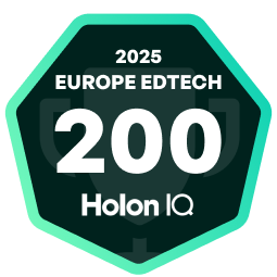 HolonIQ EdTech 200