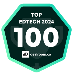 Top EdTech 100 · Dealroom Top EdTech 100 · Dealroom