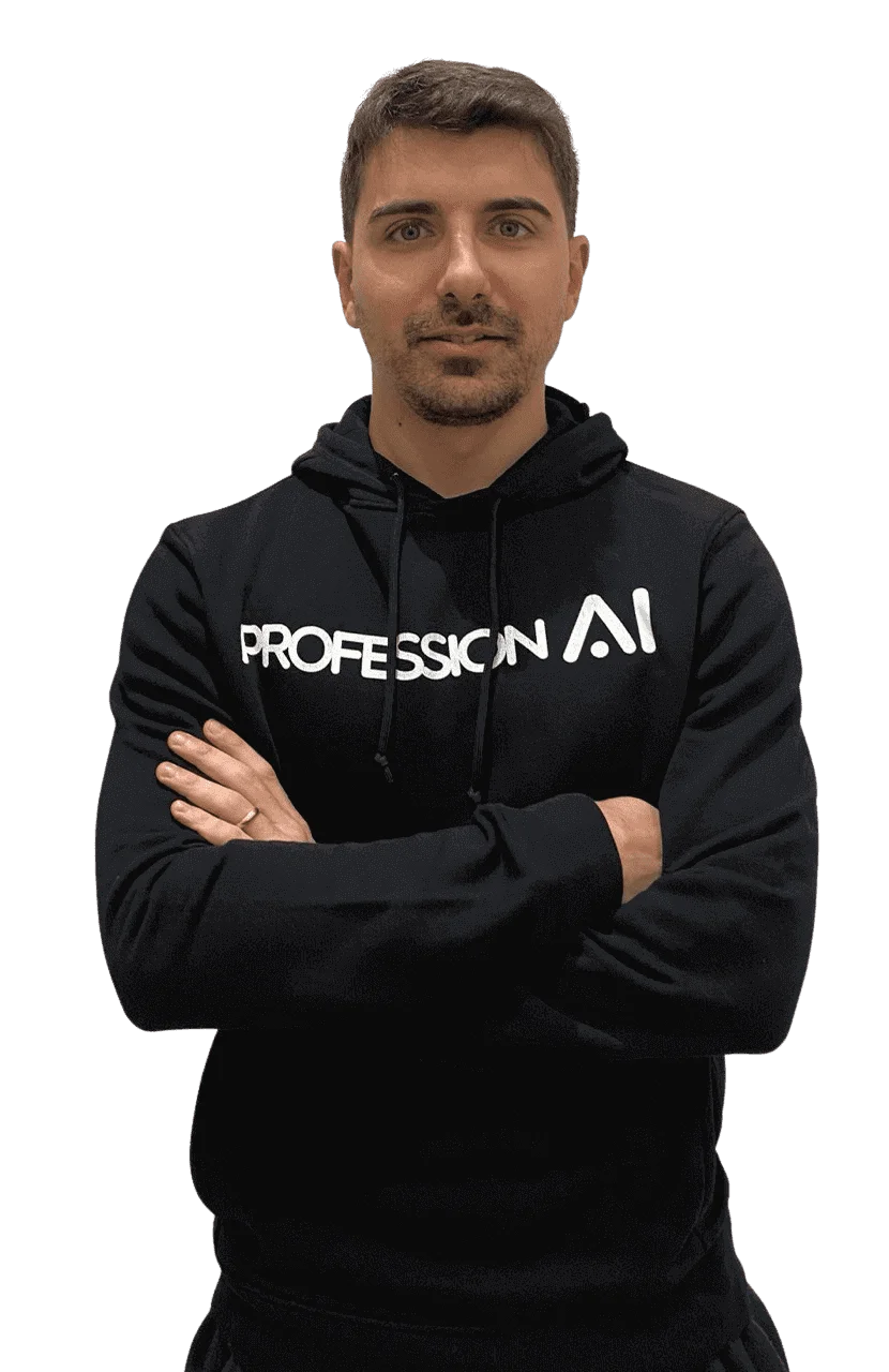 Luigi Lomasto, PhD