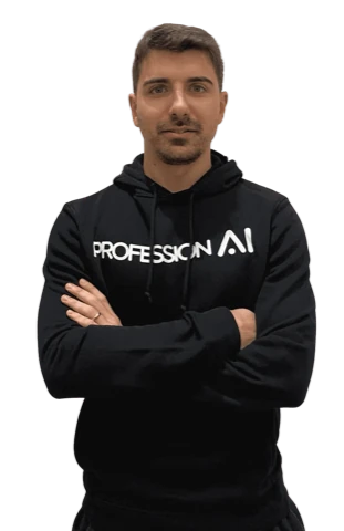 Luigi Lomasto, PhD