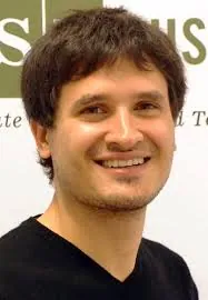 Maurizio Morri, PhD