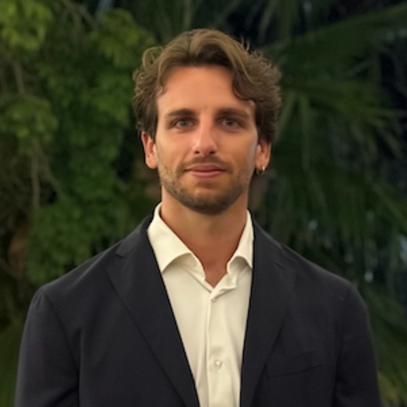 Riccardo Musmeci