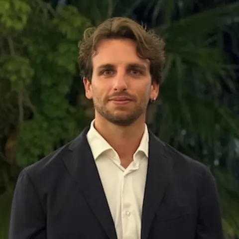 Riccardo Musmeci