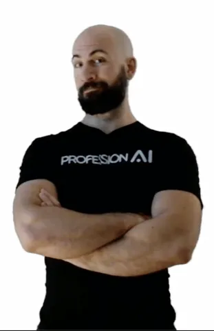 Alan Perotti, PhD