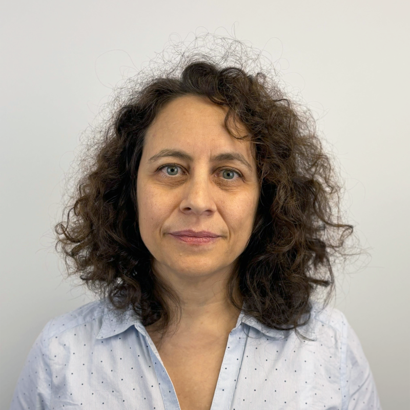 Rosaria Silipo, PhD