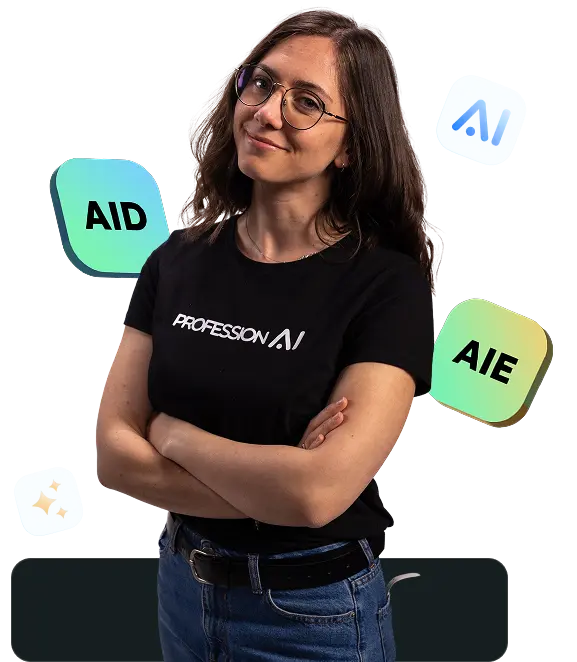 Doppio Master AI Development & Engineering — ProfessionAI
