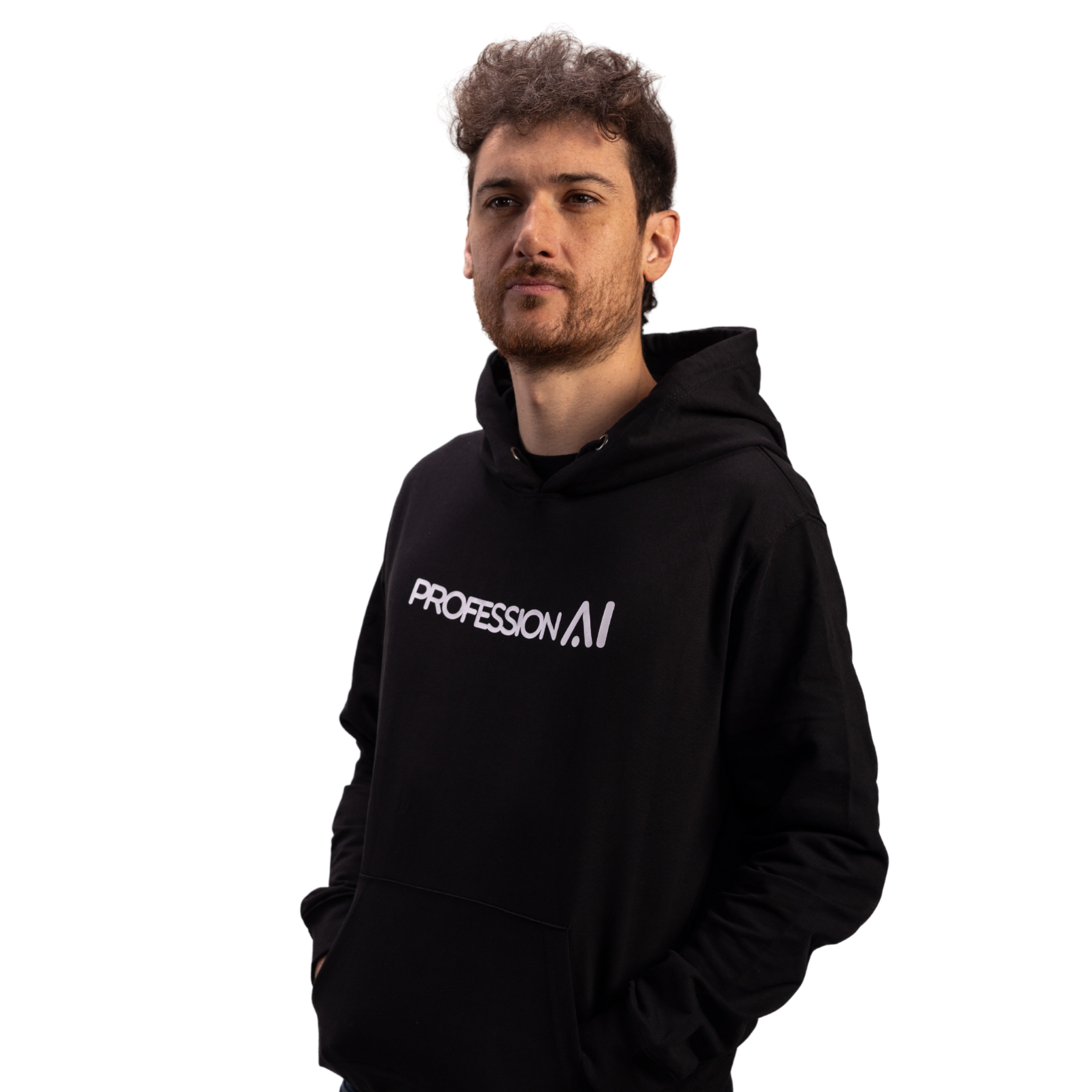 Master AI Engineering — ProfessionAI