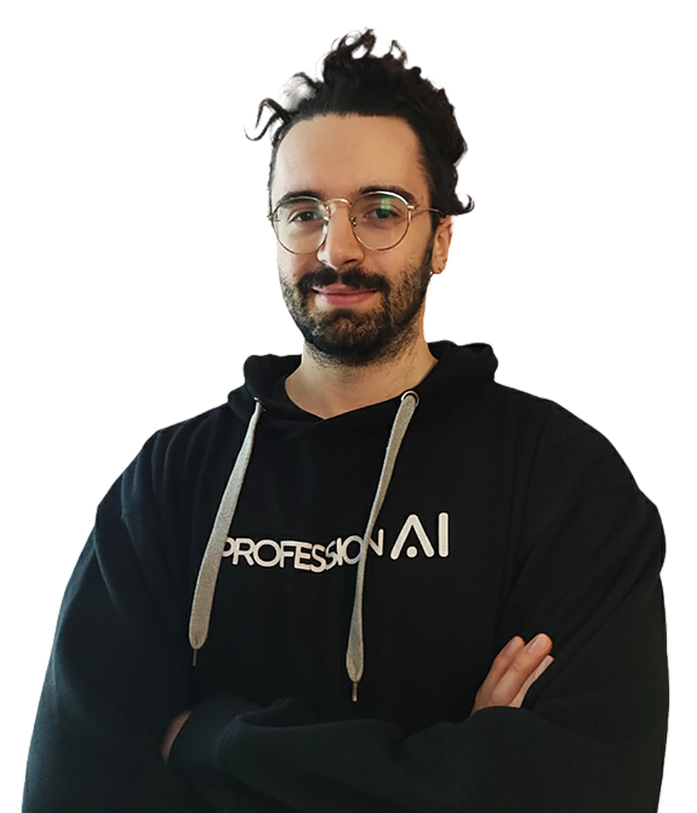 Coach AI Solutions Arch.