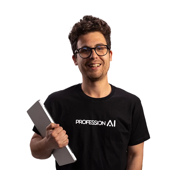 Consulente ProfessionAI