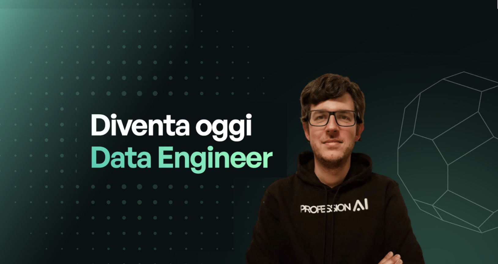 Master in data engineering