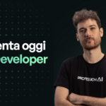 AI Developer Master corso