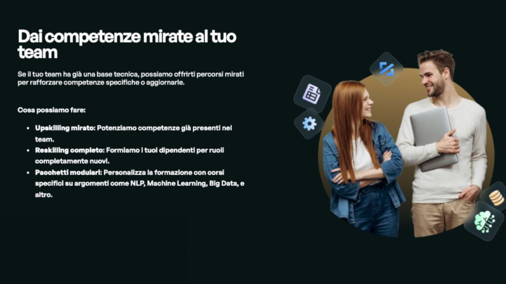 Formazione Aziendale